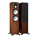 Floorstanding Speakers Monitor Audio Silver 500 7G Natural Walnut - img.0