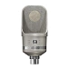 Vocal microphone Neumann TLM 107 Studio Set - img.2 Vocal microphone Neumann TLM 107 Studio Set - img.2