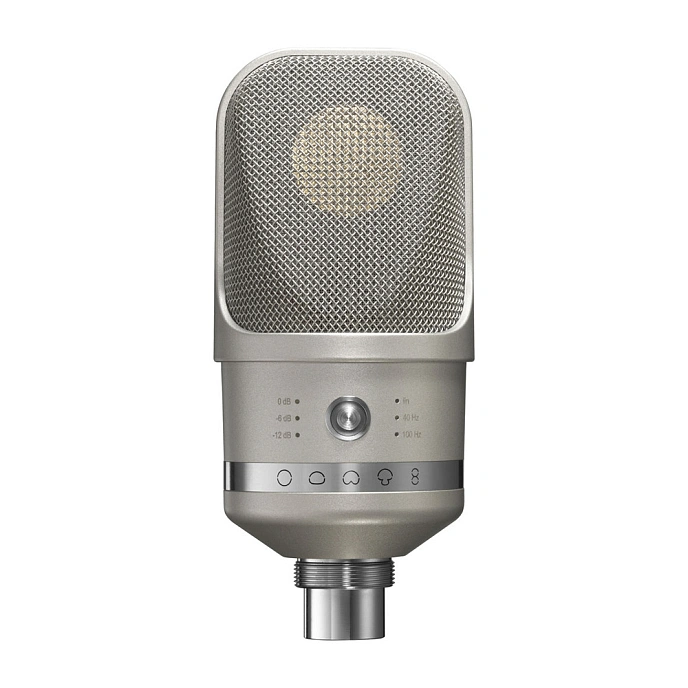 Vocal microphone Neumann TLM 107 Studio Set - img.2