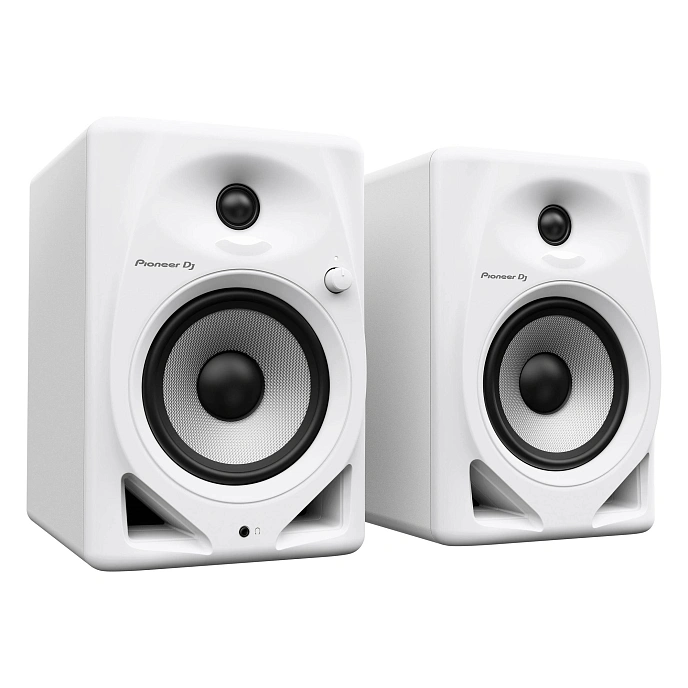 Studio monitor Pioneer DM-50D White - img.1