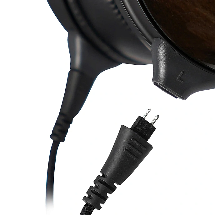 High End headphones Fostex TH-900 MK2 Onyx Black - img.4