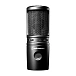 Microphone for streaming and gaming Audio-Technica AT2020 USB-X Black - img.1 Microphone for streaming and gaming Audio-Technica AT2020 USB-X Black - img.1