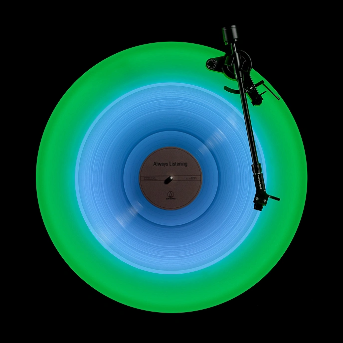 Turntable Audio-Technica Hotaru - img.12