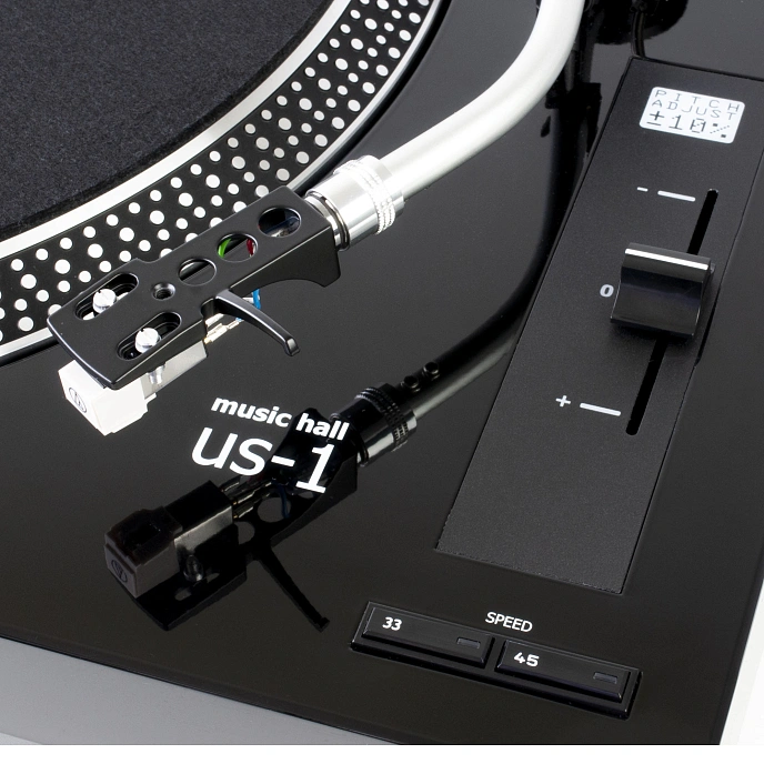 Turntable Music Hall US-1 - img.3