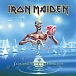 Vinyl Record Iron Maiden – Seventh Son Of A Seventh Son LP - img.0