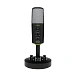 - img.0 USB Microphone Mackie Chromium Black - img.0