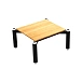 Hi-Fi Stand NorStone Spider 3 Bamboo - img.0