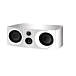 Central Channel Focal Sopra Center Carrara White - img.0