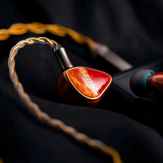 IEMs headphones Kinera Imperial Baldr 2 - img.14