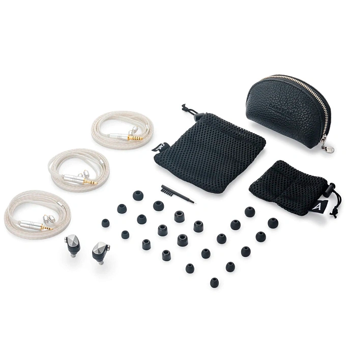 High End headphones Astell&Kern Pathfinder - img.11