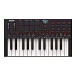 MIDI Keyboard AKAI PRO MPK Mini IV Black - img.0