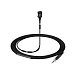 Lavalier microphones Sennheiser MKE 2 ew Black - img.0