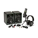 - img.0 Sound Recording Kit Mackie Creator Bundle - img.0