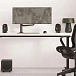 Bookshelf speakers Kanto UKI Onyx Matte Black - img.5