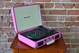- img.6 Turntable Crosley Cruiser Deluxe Lavender - img.6