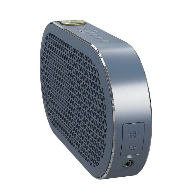 Portable speaker Dali Katch G2 Chilly Blue - img.3