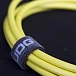 Cable UDG Ultimate Audio Cable USB-A - USB-B 2m Angled Yellow - img.3