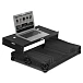 Case UDG Ultimate Flight Case Multi Format XL MK3 Plus Black - img.6 Case UDG Ultimate Flight Case Multi Format XL MK3 Plus Black - img.6