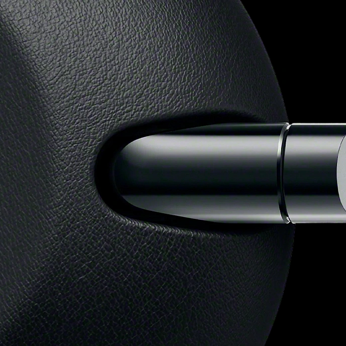 Wireless Headphones Sony WH-1000X The ColleXion Black - img.11
