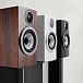 Bookshelf speakers Bowers & Wilkins 707 S3 Gloss Black - img.9