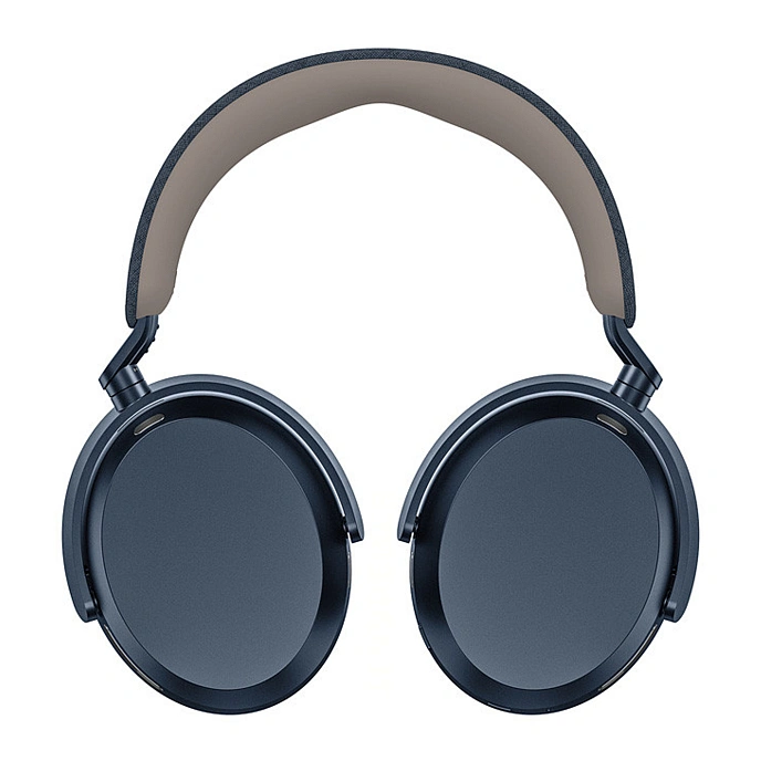 Wireless Headphones Sennheiser Momentum 5 Wireless Denim - img.2