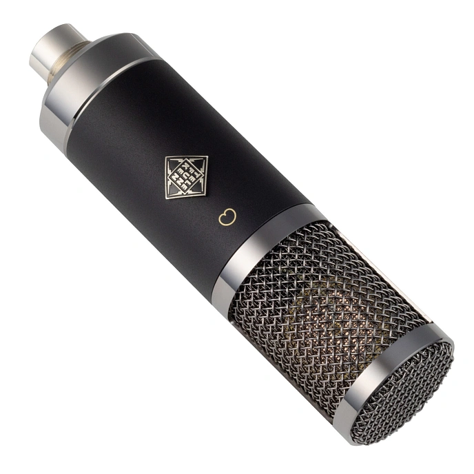Studio microphone Telefunken TF17 FET Black - img.2