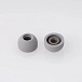 Eartips Final Audio Fusion-G size S 4pcs Gray - img.1