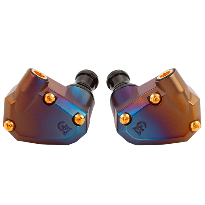 In-ear headphones Campfire Audio Moon Rover - img.1