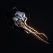 In-ear headphones MoonDrop Armature Art 12 Silver - img.4