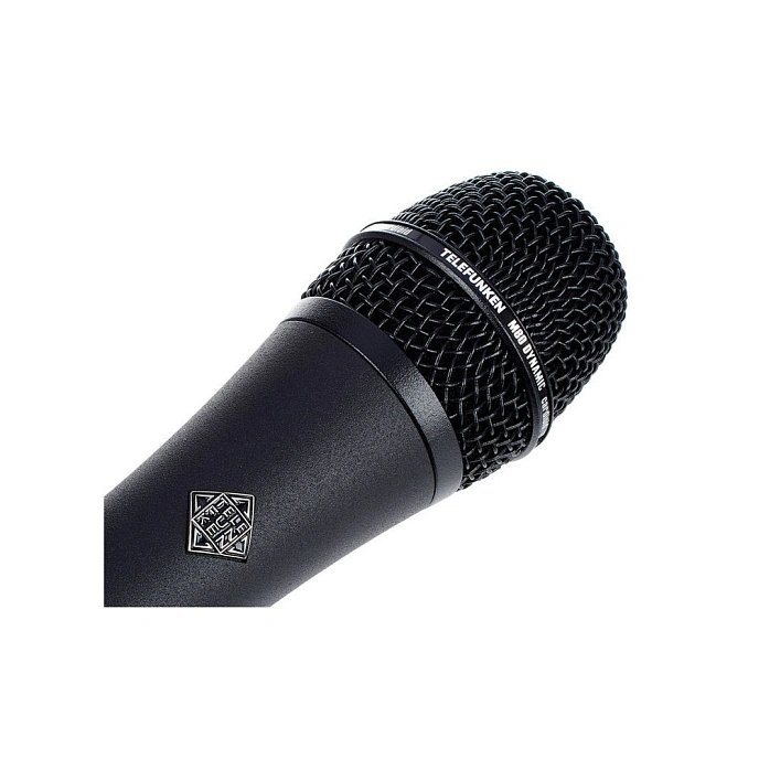 Vocal microphone Telefunken M80 Black - img.2