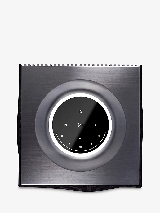 Wireless Speaker Naim Mu-So QB 2nd Generation - img.11