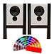 Floorstanding Speakers Grimm Audio LS1a Lacquer RAL - img.0
