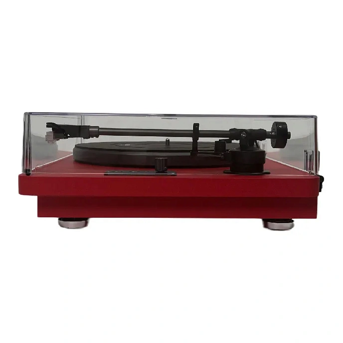 Turntable Phaze Audio Diana MK2 Valkyrian Red - img.3