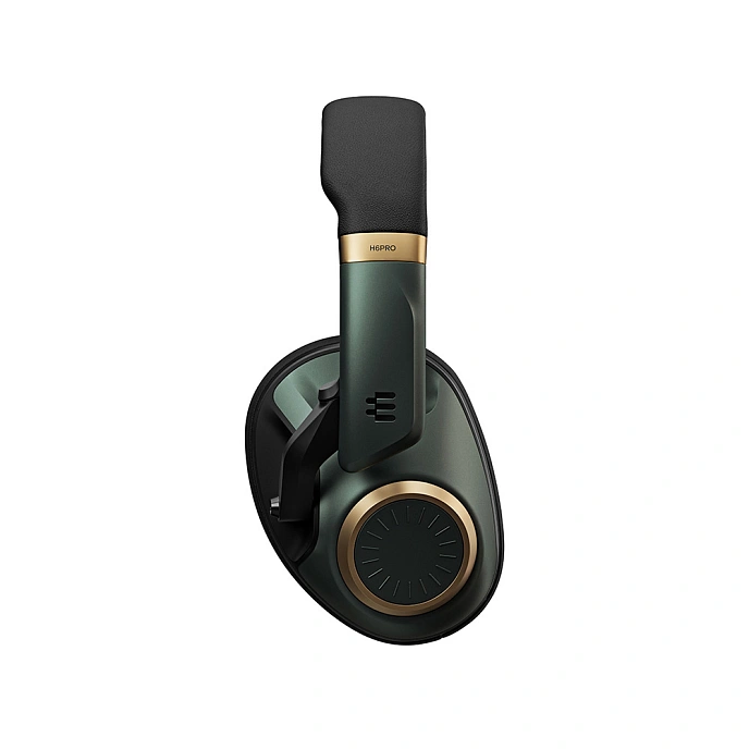 Gaming headset EPOS H6PRO Closed Racing Green - img.4
