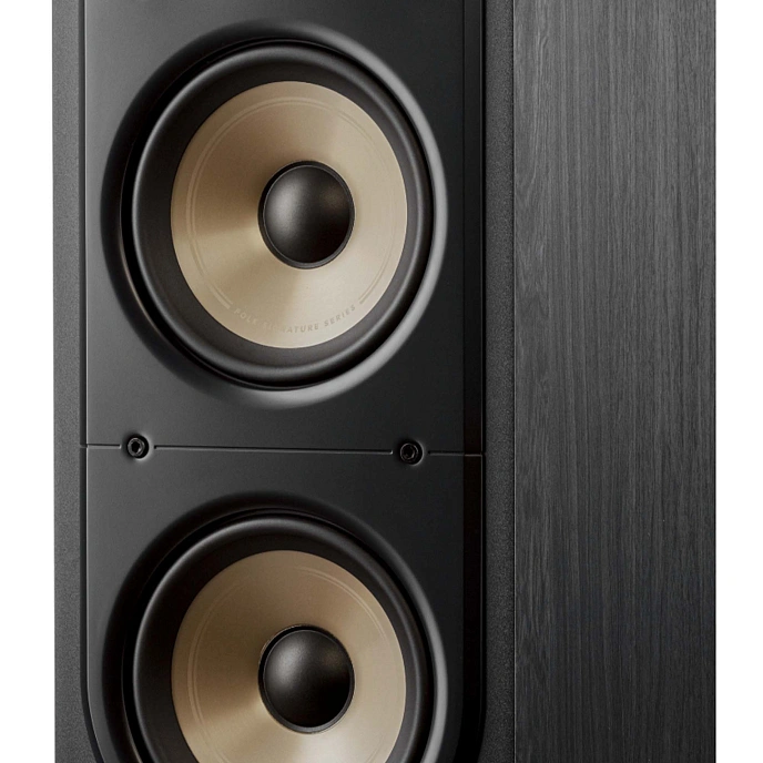 Floorstanding Speakers Polk Audio Signature Elite ES50 Black - img.7