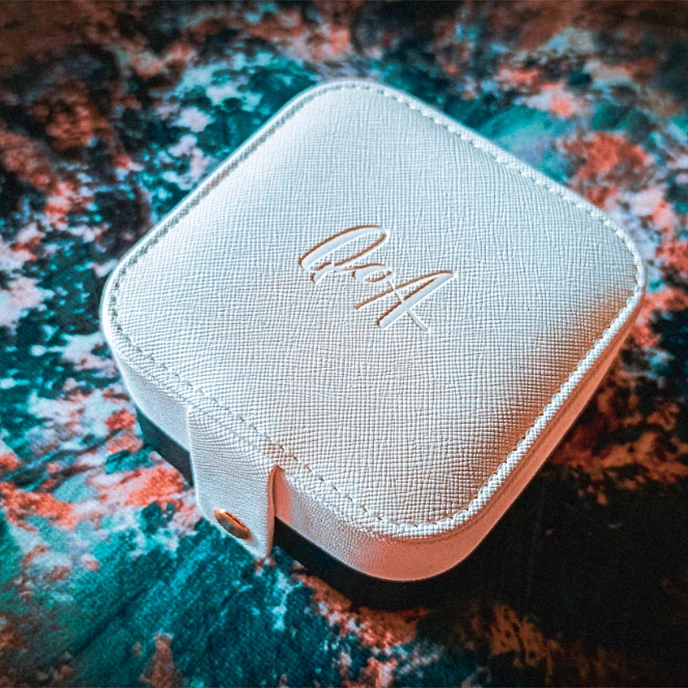 In-ear headphones Queen Of Audio Aviation Galaxy - img.12