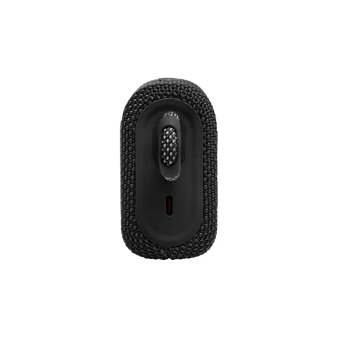 Portable speaker JBL Go 3 Black - img.2