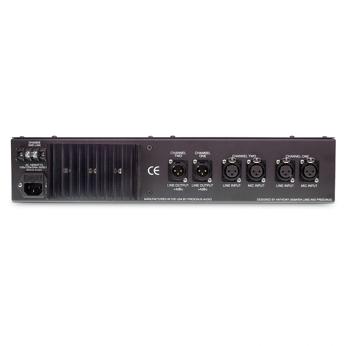 Preamp PreSonus ADL 600 - img.1