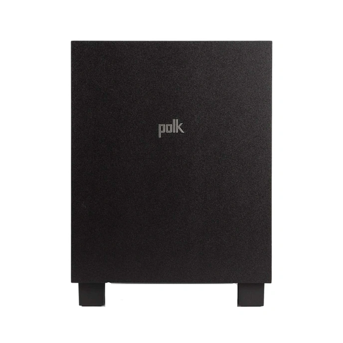 Subwoofer Polk Audio Monitor XT10 Black - img.1