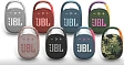 Portable speaker JBL Clip 4 Green - img.8 Portable speaker JBL Clip 4 Green - img.8