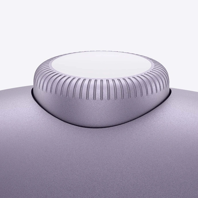 Wireless Headphones Apple AirPods Max Purple - img.5