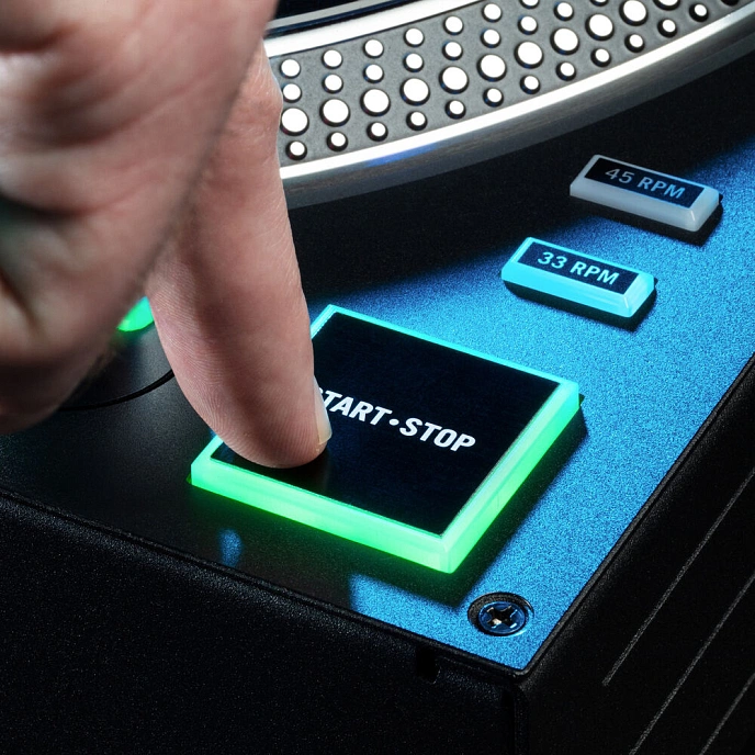 DJ controller Rane TWELVE MKII - img.10