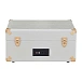 Turntable Crosley Anthology white croc - img.2