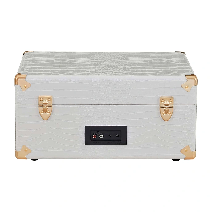 Turntable Crosley Anthology white croc - img.2