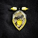 - img.0 Wireless Headphones T10 Bespoke Edition Lemon Viper - img.0