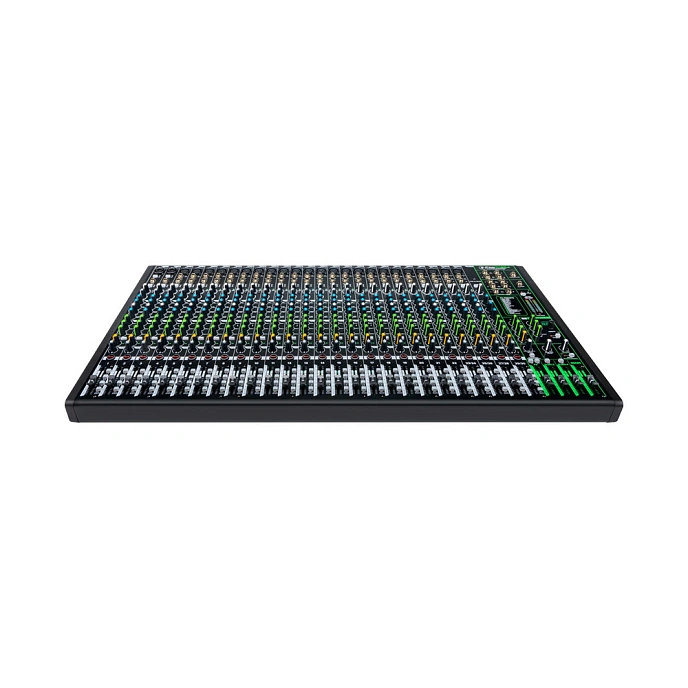 Mixing console Mackie ProFX30v3 Black - img.2