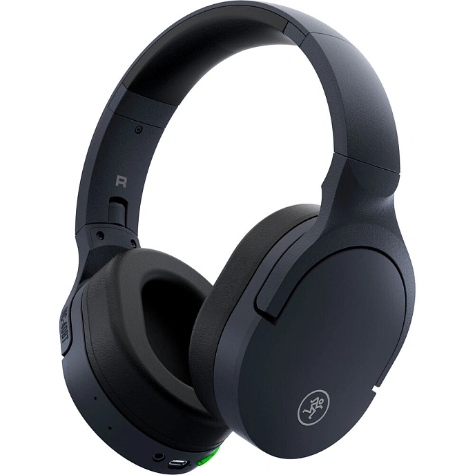 Wireless Headphones Mackie MC-40BT - img.4