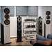 Floorstanding Speakers Bowers & Wilkins 703 S3 Gloss Black - img.3