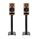 Bookshelf speakers PMC Active twenty5 21i oak (pair) - img.0