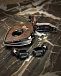 Wireless Headphones T10 Bespoke Edition Terra - img.3 Wireless Headphones T10 Bespoke Edition Terra - img.3